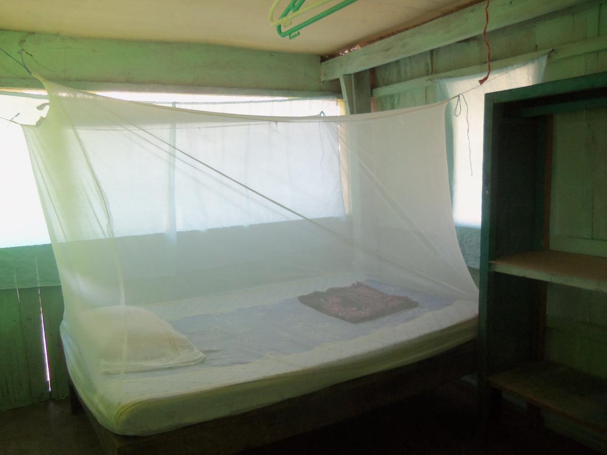 Libertad Jungle Lodge Yucuruche Екстер'єр фото