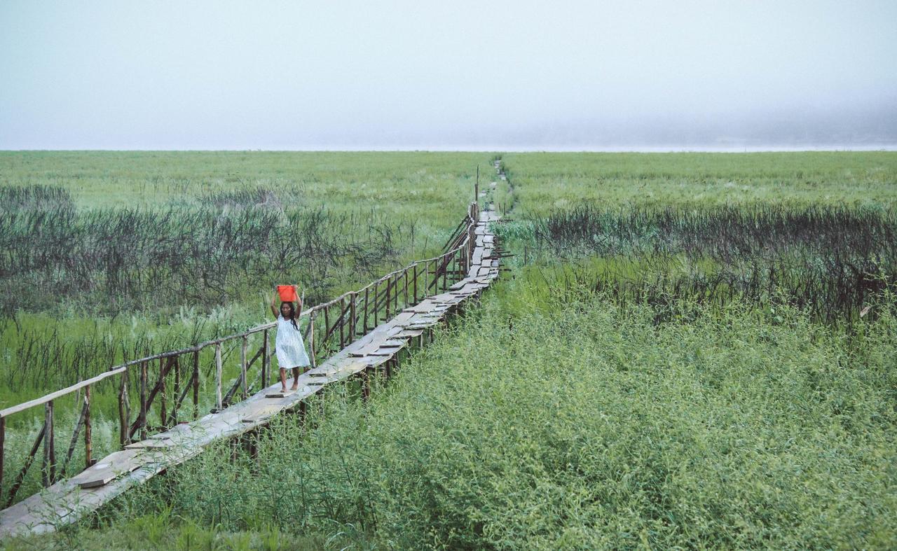 Libertad Jungle Lodge Yucuruche Екстер'єр фото
