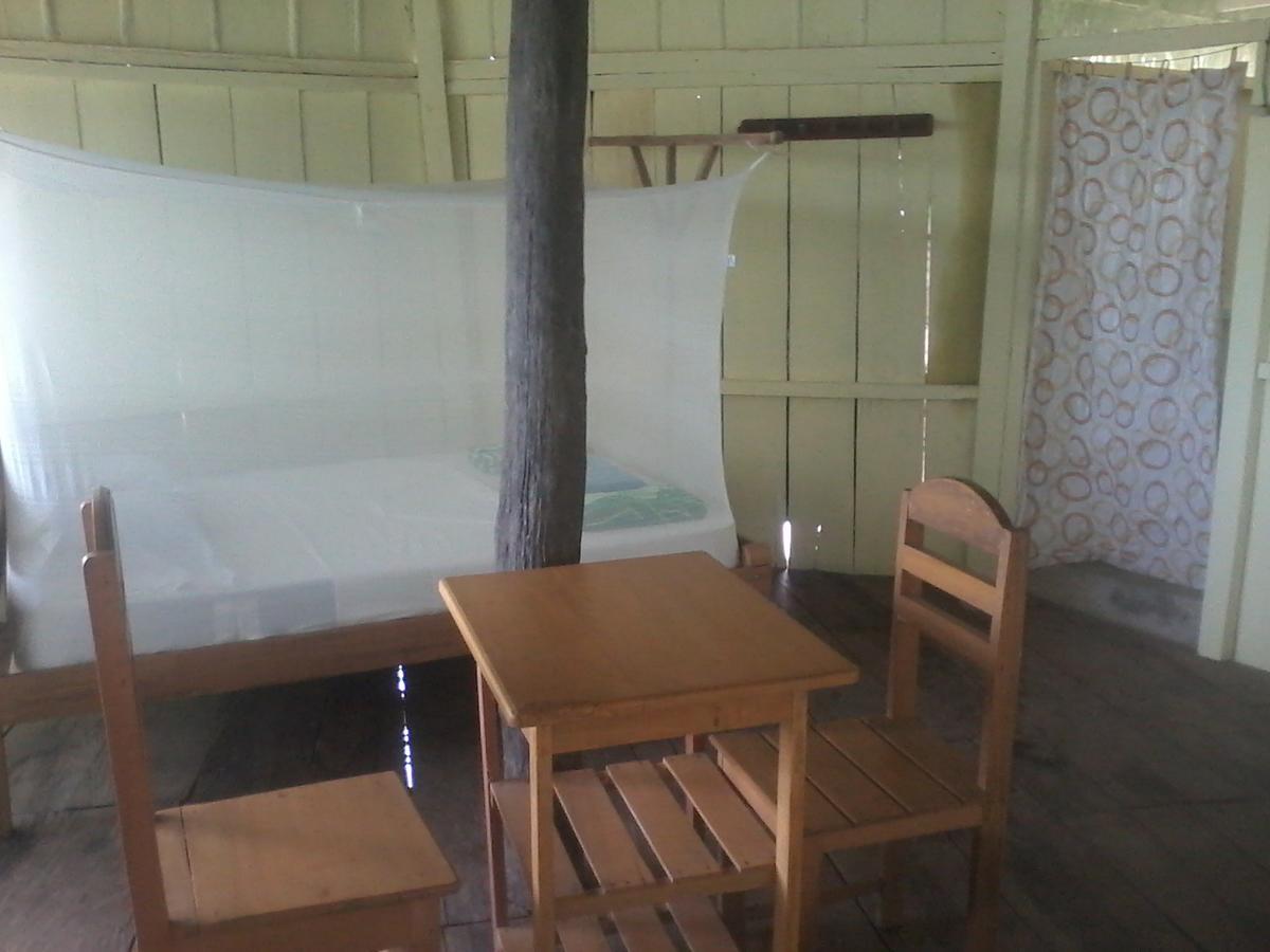 Libertad Jungle Lodge Yucuruche Екстер'єр фото