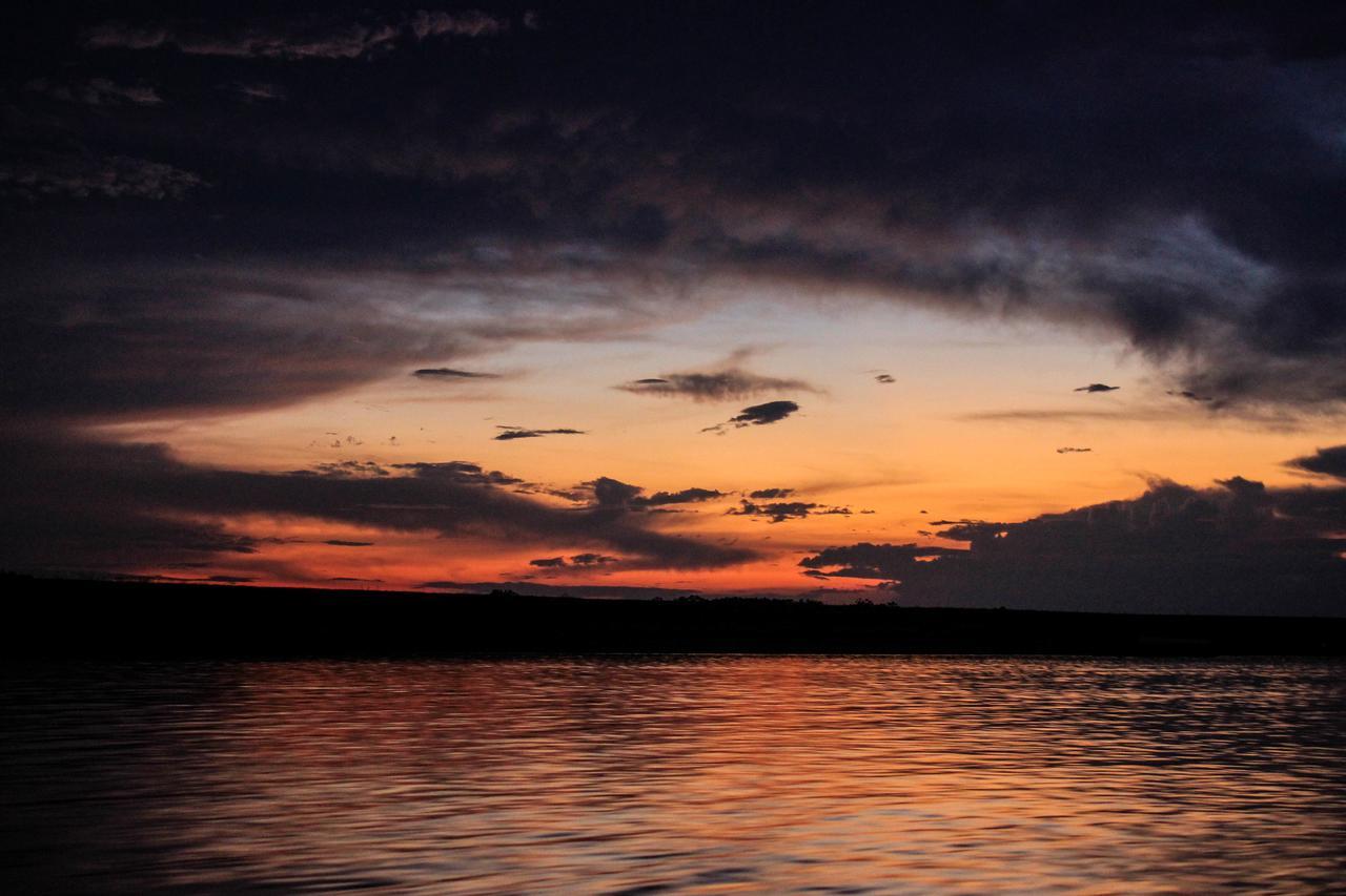 Libertad Jungle Lodge Yucuruche Екстер'єр фото